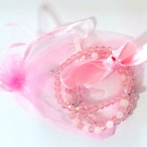 Tocara Debbie Breast Cancer Bracelets